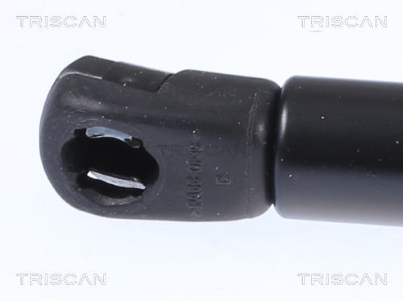 TRISCAN 8710 23298 Gasfeder Hinten für Mercedes Glc