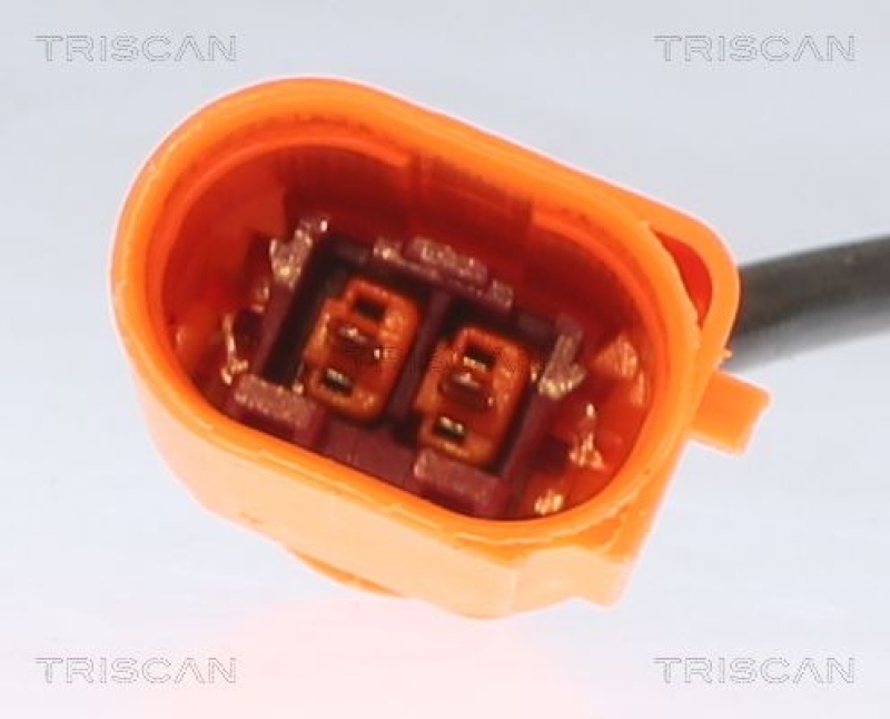 TRISCAN 8826 29047 Sensor, Abgastemperatur für Vag