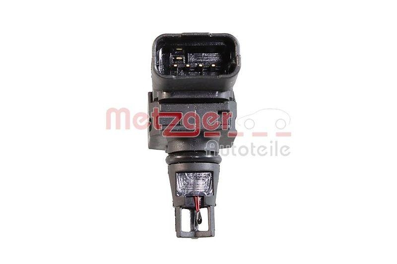 METZGER 0905509 Sensor, Ansauglufttemperatur für FORD/OPEL/PSA/TOYOTA