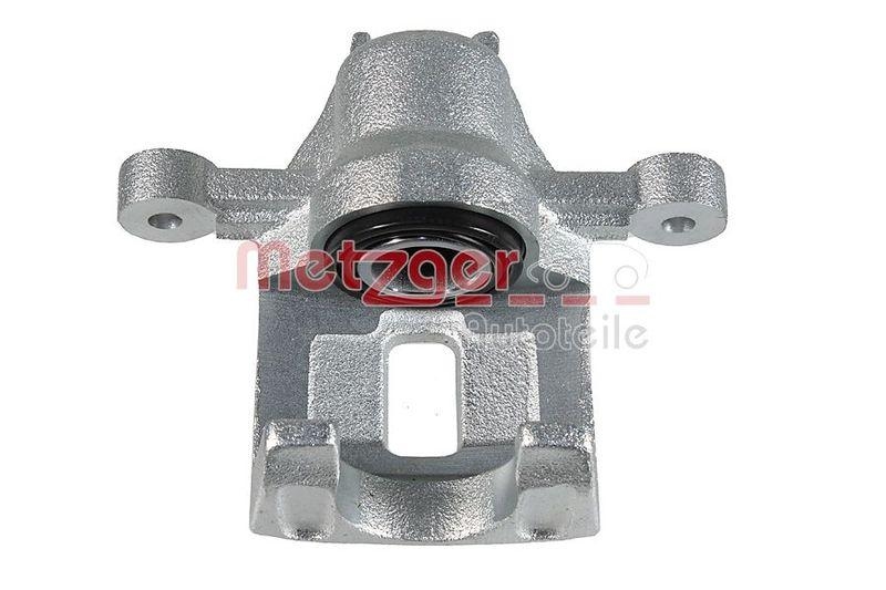 METZGER 6261119 Bremssattel Neuteil für HYUNDAI HA links