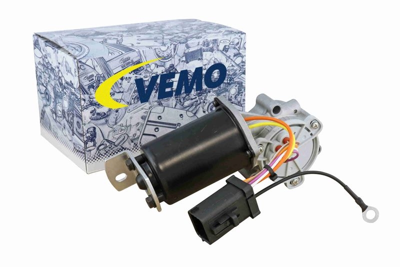 VEMO V25-86-0006 Stellelement, Verteilergetriebe für FORD USA