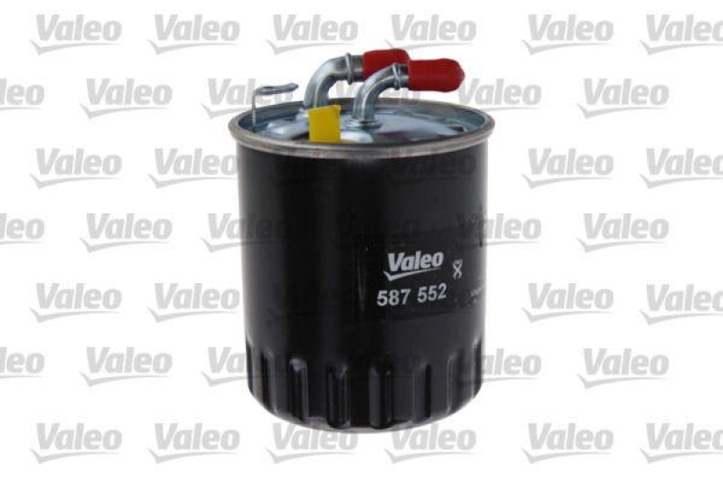 VALEO 587552 Kraftstofffilter, Diesel