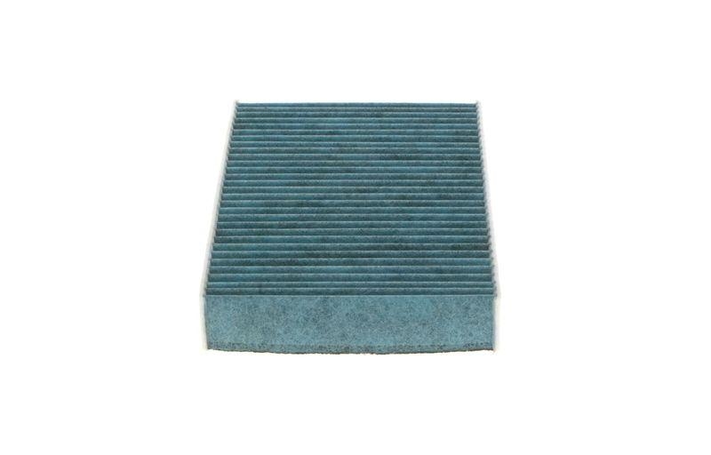 BOSCH 0 986 628 550 Filter Innenraumluft FILTER+