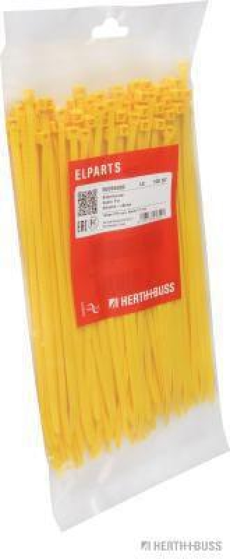 HERTH+BUSS ELPARTS 50266002 Kabelbinder