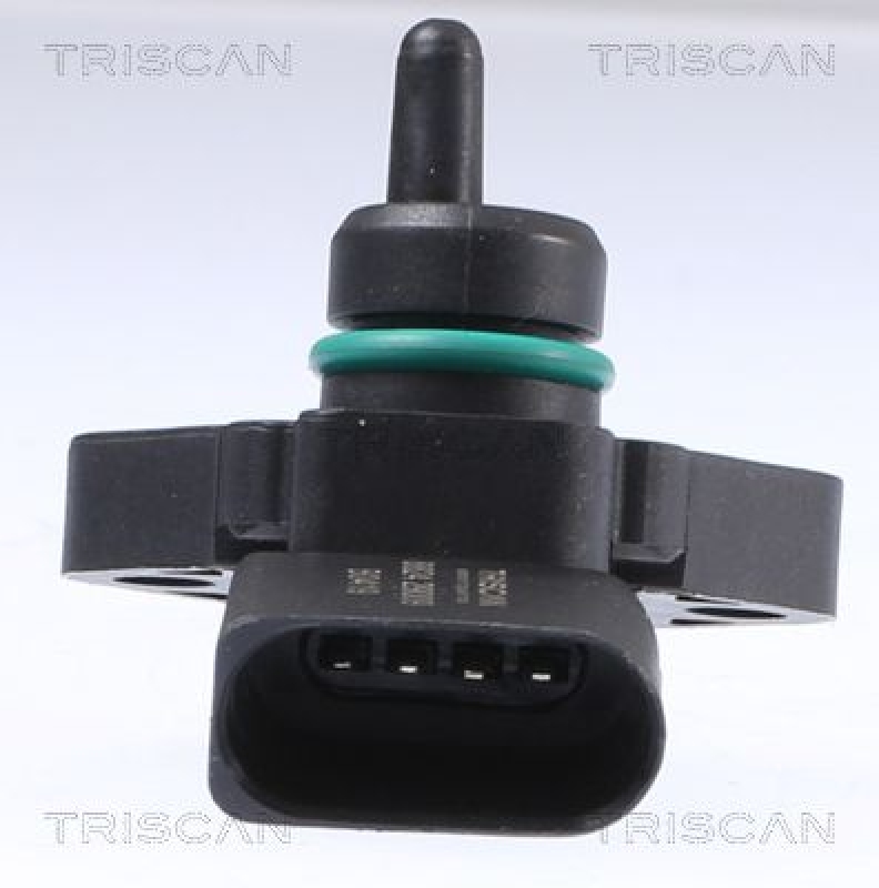 TRISCAN 8824 29009 Sensor, Manifold Druck für Vag