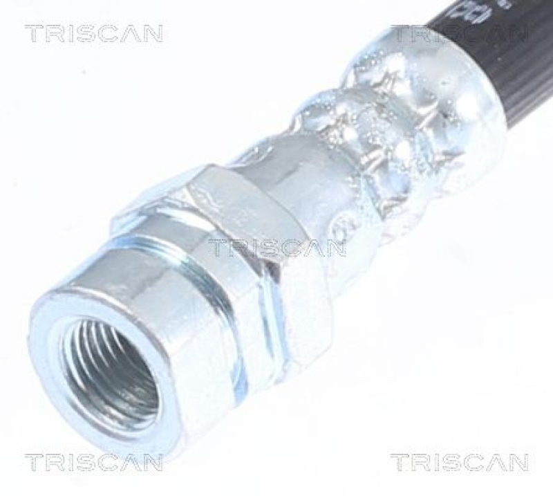 TRISCAN 8150 29185 Bremsschlauch Vorne für Audi