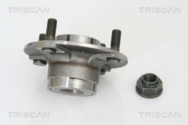 TRISCAN 8530 69202 Radlagersatz Hinten für Suzuki Swift 1.3, 1.6