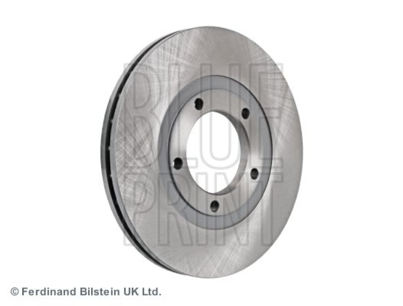 BLUE PRINT ADG043200 Bremsscheibe für KIA