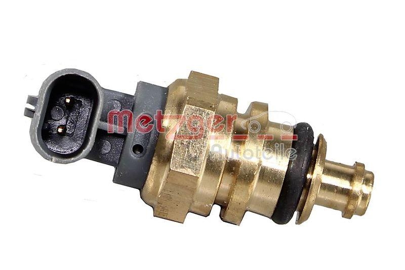 METZGER 0905510 Sensor, Kühlmitteltemperatur für FORD