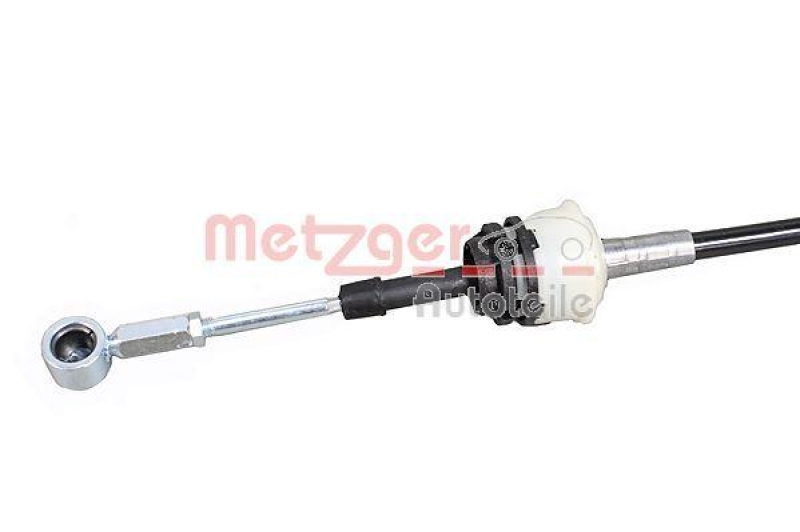 METZGER 3150331 Seilzug, Schaltgetriebe für ALFA/FIAT