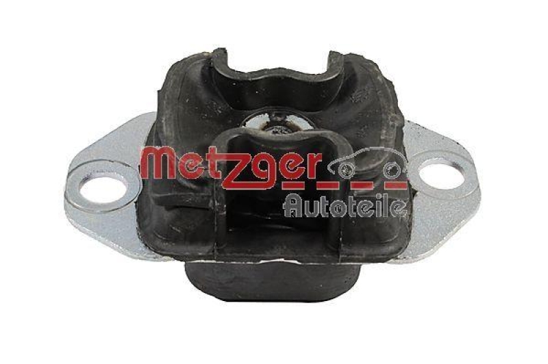 METZGER 8054007 Lagerung, Motor für MB/RENAULT/SMART