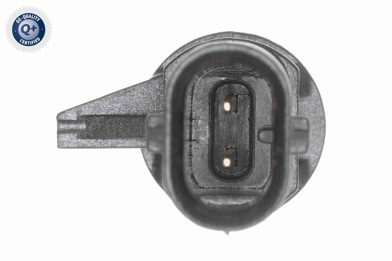 VEMO V30-72-0075 Sensor, Ansauglufttemperatur 2-Polig / mit Dichtring für MERCEDES-BENZ