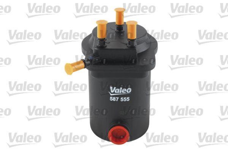 VALEO 587555 Kraftstofffilter, Diesel