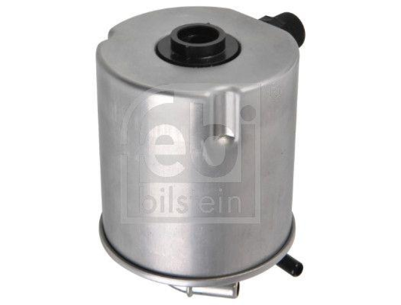 FEBI BILSTEIN 180331 Kraftstofffilter mit Ventil für NISSAN