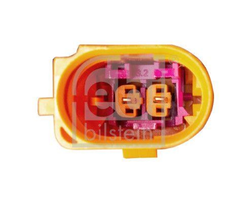 FEBI BILSTEIN 185844 Abgastemperatursensor für VW-Audi