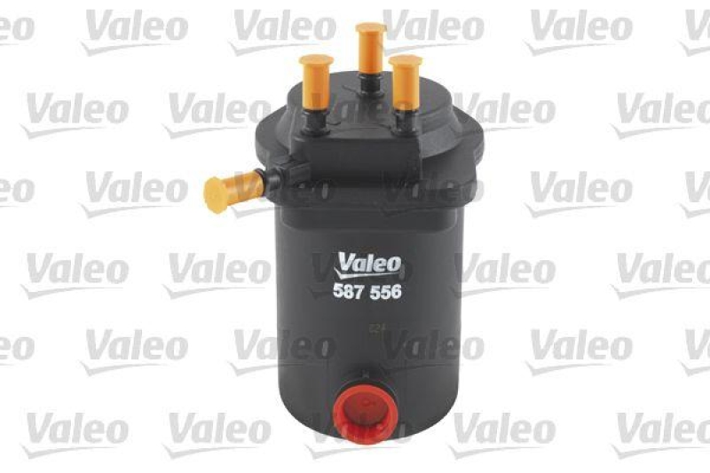 VALEO 587556 Kraftstofffilter, Diesel