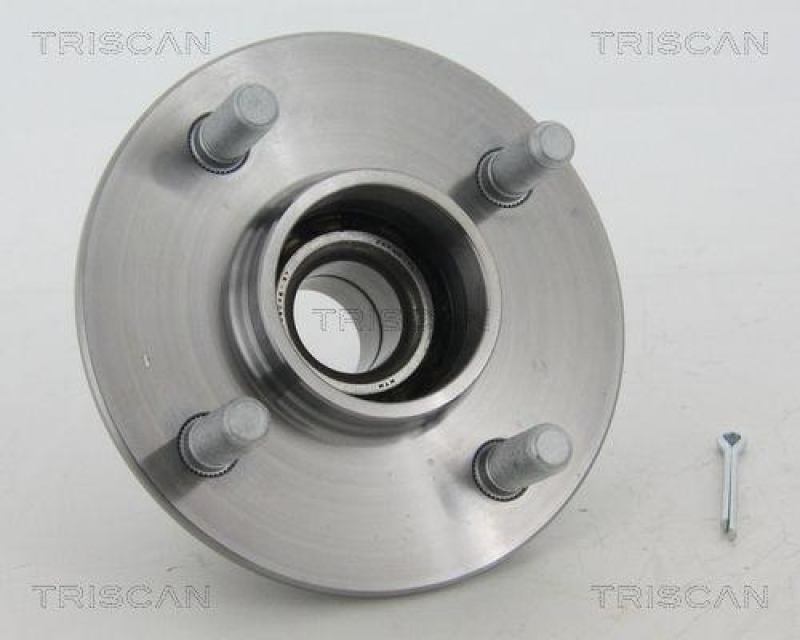 TRISCAN 8530 14269 Radlagersatz Hinten für Nissan Micra