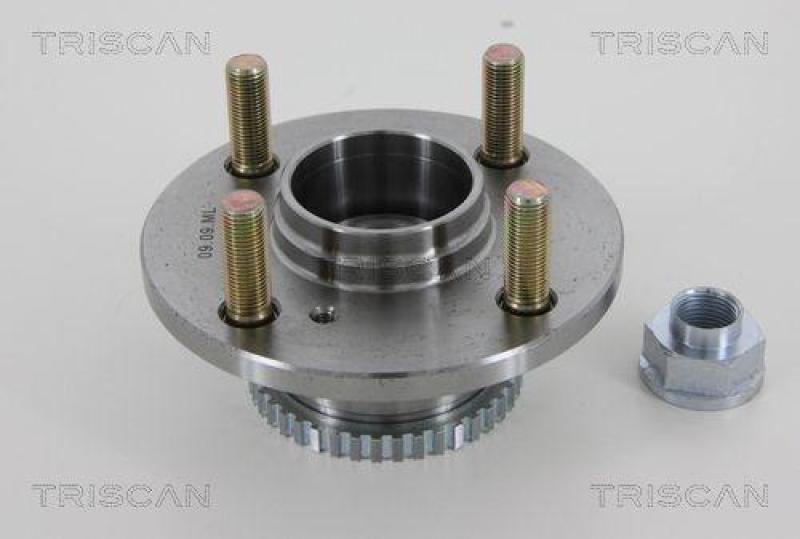 TRISCAN 8530 69208 Radlagersatz Hinten für Suzuki Baleno