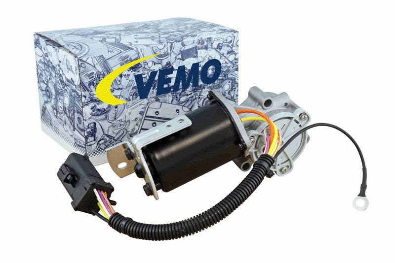 VEMO V25-86-0009 Stellelement, Verteilergetriebe für FORD USA