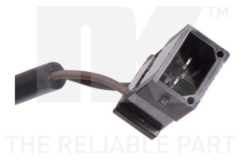 NK 294703 Sensor, Raddrehzahl für AUDI, VW