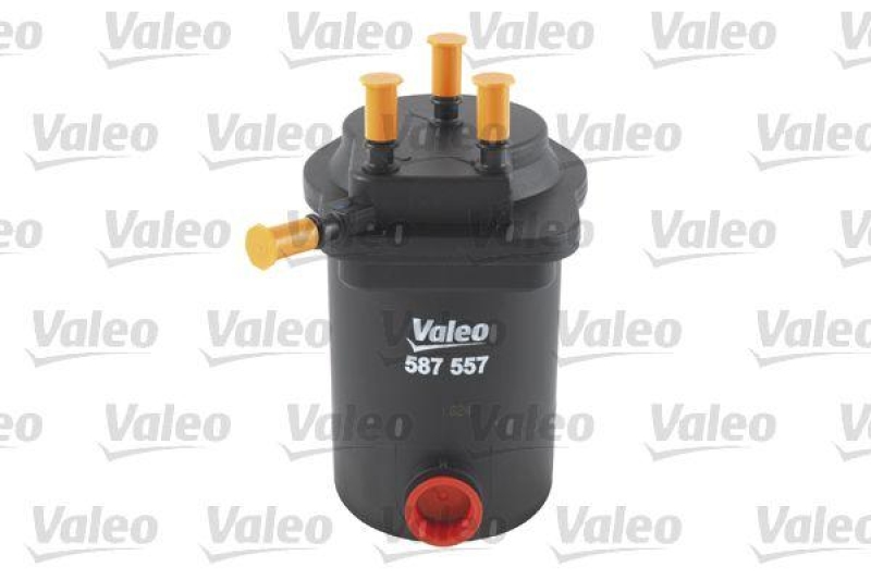 VALEO 587557 Kraftstofffilter, Diesel