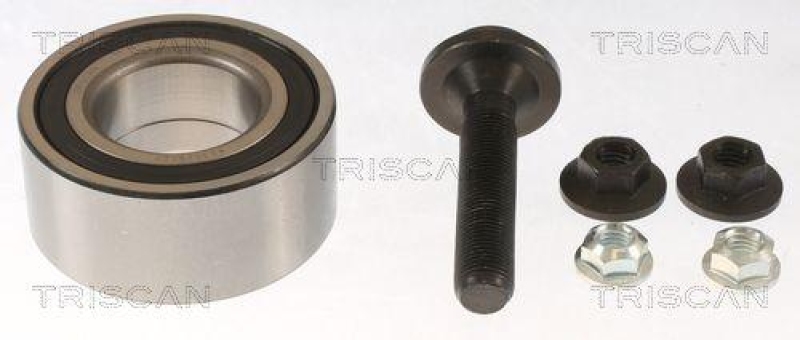 TRISCAN 8530 29120 Radlagersatz Vorne für Audi A4/A8, A4/A8 Quattro