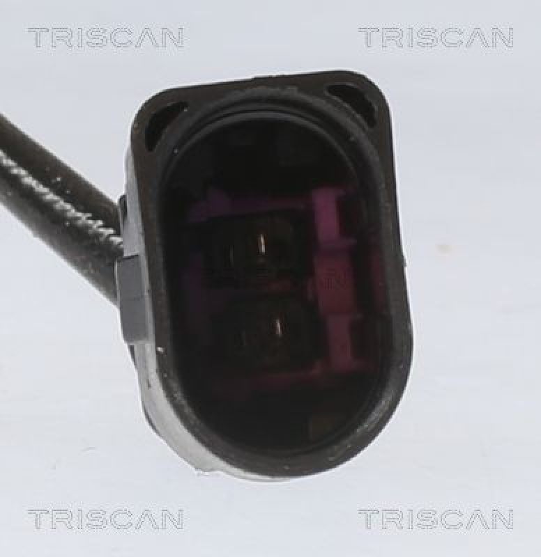 TRISCAN 8826 29051 Sensor, Abgastemperatur für Audi, Vw