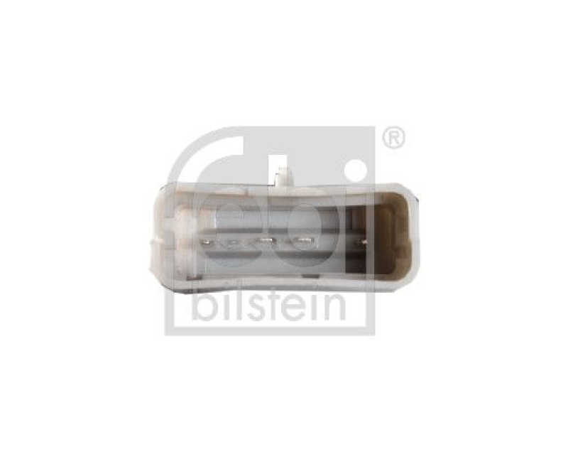 FEBI BILSTEIN 174957 Abgasregelventil mit Dichtungen für Land Rover