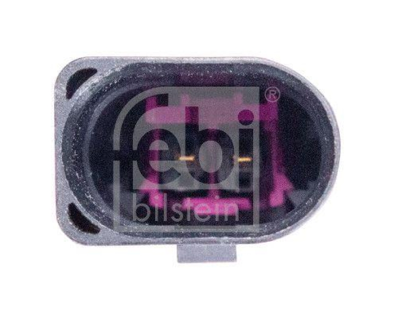 FEBI BILSTEIN 185846 Abgastemperatursensor für VW-Audi