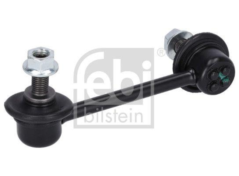 FEBI BILSTEIN 42085 Verbindungsstange mit Sicherungsmuttern für HONDA