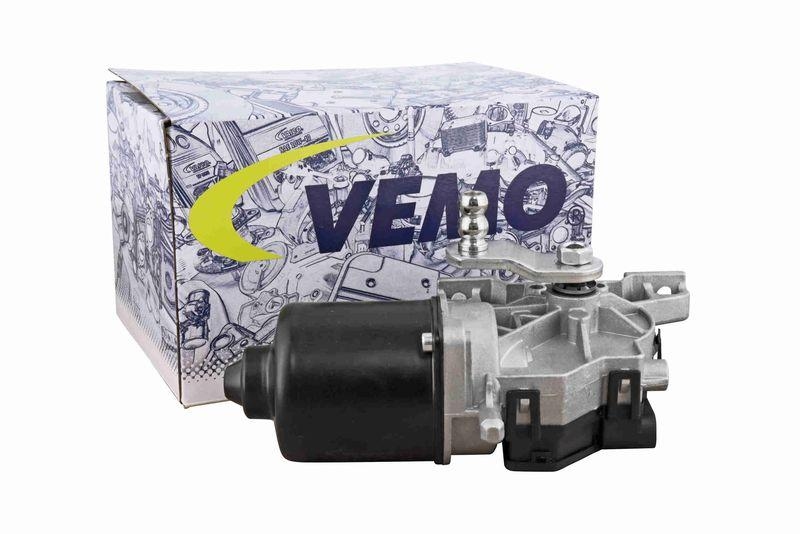 VEMO V24-07-0006 Wischermotor 12V vorne für FIAT