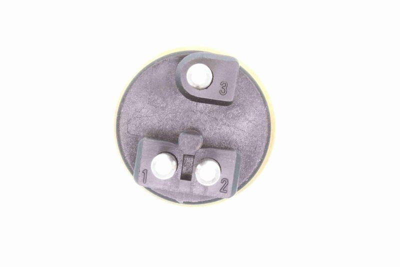 VEMO V30-72-0080 Sensor, Kühlmitteltemperatur 100°C / M14 x 1,5 3-Polig / mit Dichtung für MERCEDES-BENZ