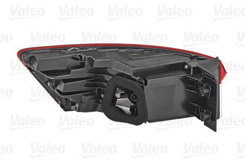 VALEO 047144 Rücklicht Skoda Kodiaq 16/12 HV fenderR