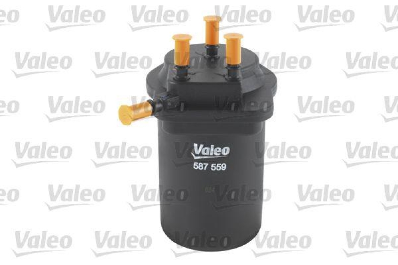 VALEO 587559 Kraftstofffilter, Diesel