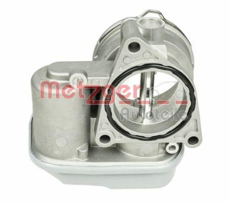 METZGER 0892605 Drosselklappenstutzen für AUDI/SEAT/VW