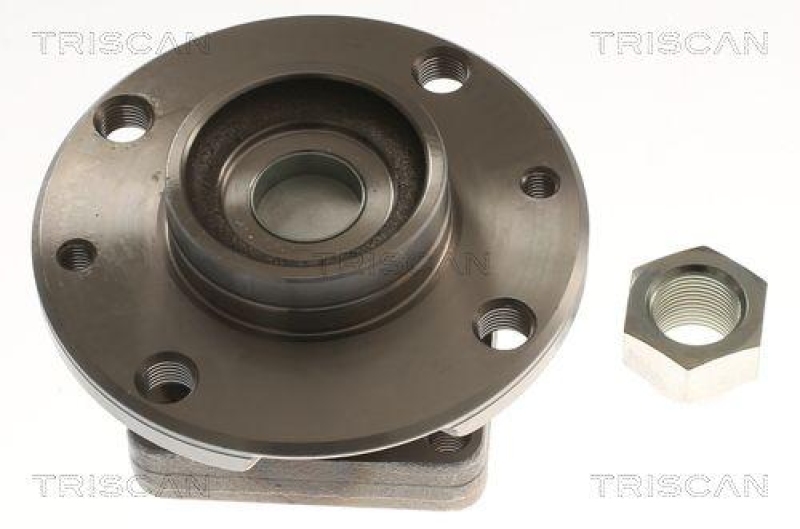 TRISCAN 8530 15106 Radlagersatz Vorne für Fiat, Lancia, Seat