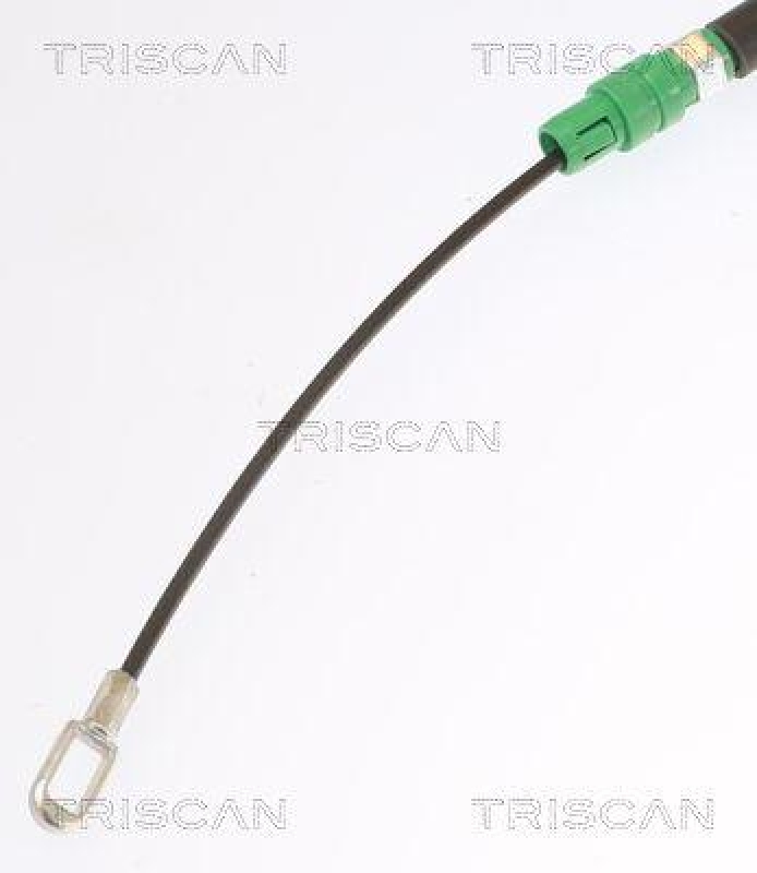 TRISCAN 8140 1611139 Handbremsseil für Ford