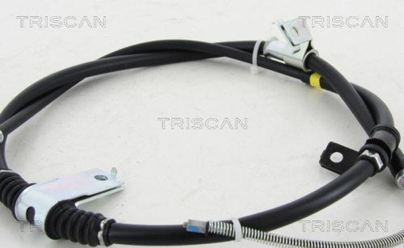 TRISCAN 8140 431031 Handbremsseil für Hyundai H100/H200