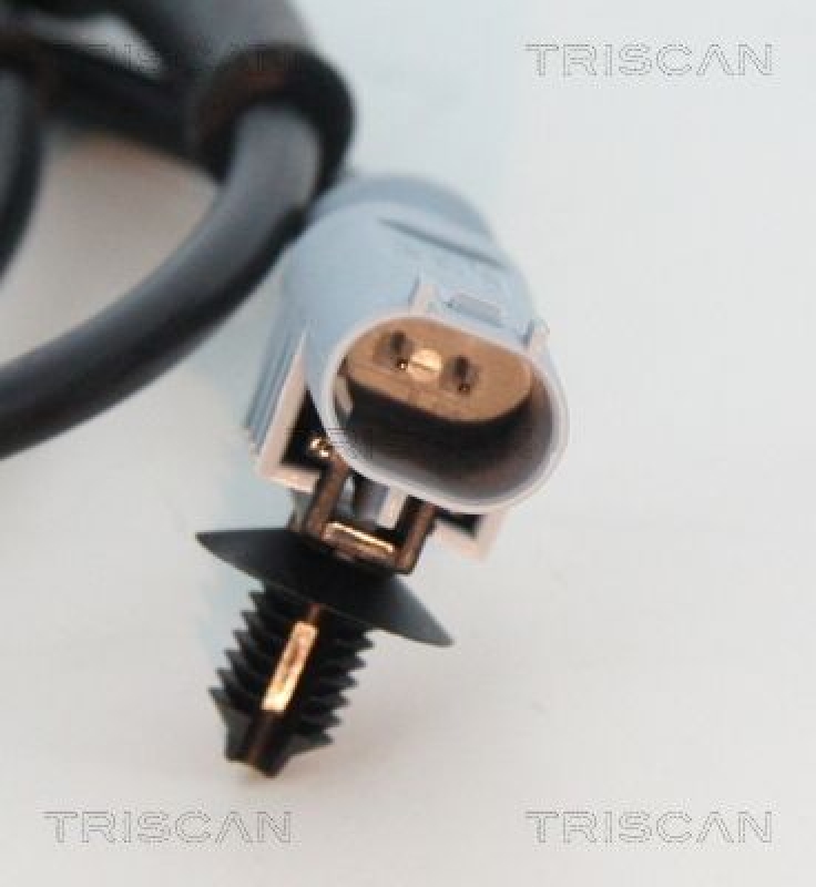 TRISCAN 8180 17307 Sensor, Raddrehzahl für Ford, Jaguar, Land Rover