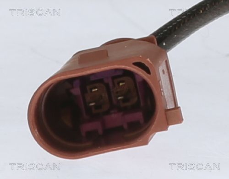 TRISCAN 8826 29052 Sensor, Abgastemperatur für Seat, Skoda, Vw