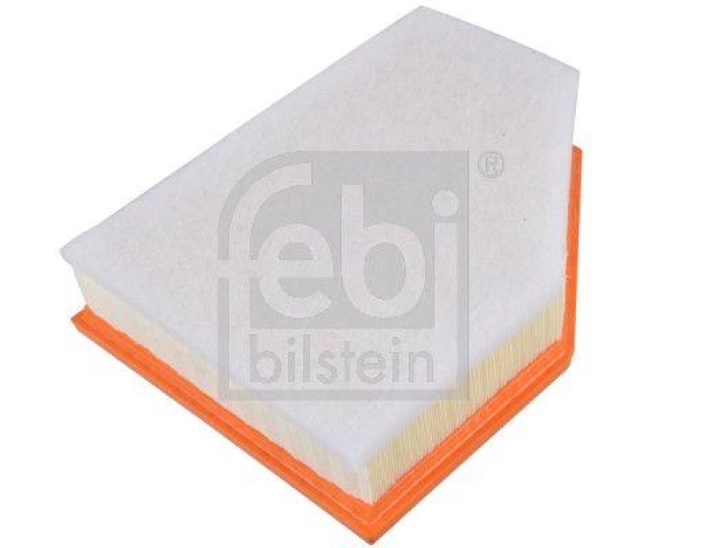 FEBI BILSTEIN 176023 Luftfilter für BMW