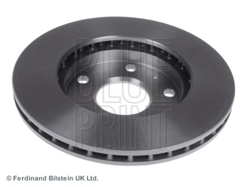 BLUE PRINT ADG043207 Bremsscheibe für Chery