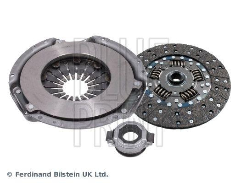 BLUE PRINT ADN130108 Kupplungssatz für NISSAN