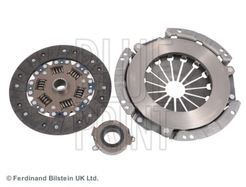 BLUE PRINT ADT330170 Kupplungssatz für TOYOTA