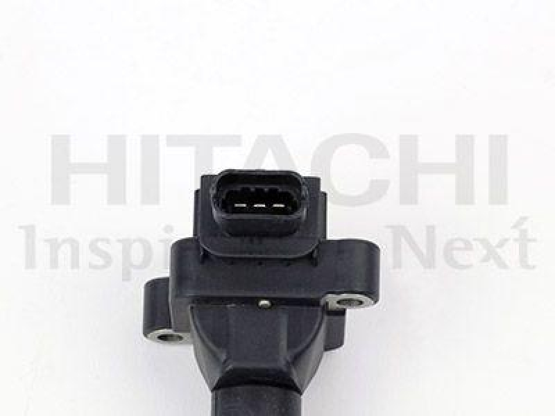 HITACHI 2504092 Zündspule für PORSCHE u.a.