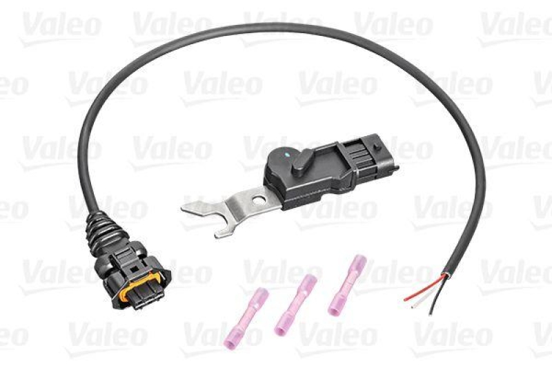 VALEO 253834 Nockenwellensensor OPEL