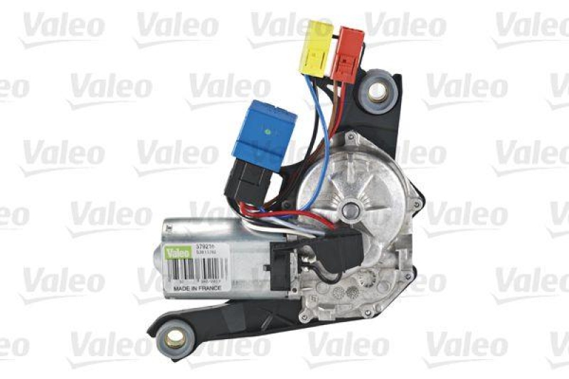 VALEO 579216 Wischermotor für hinten