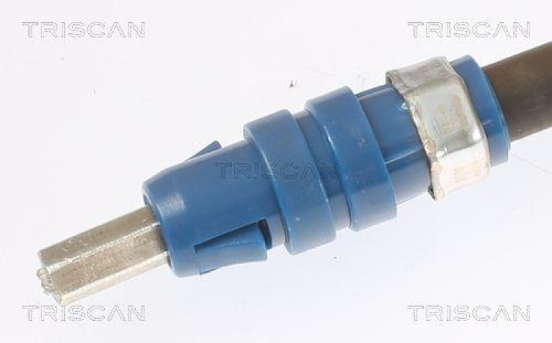 TRISCAN 8140 1611140 Handbremsseil für Ford