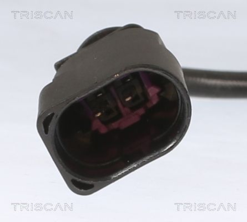 TRISCAN 8826 29054 Sensor, Abgastemperatur für Audi