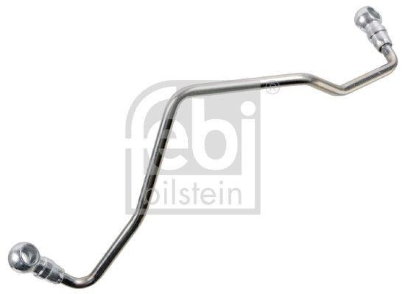 FEBI BILSTEIN 184730 Ölleitung für Turbolader, Vorlauf für Mini